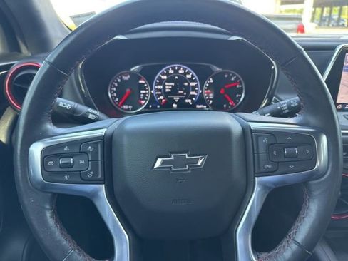 Used 2020 Chevrolet Blazer RS FWD image 18
