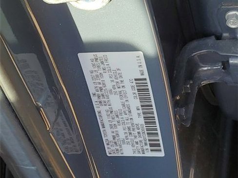 Used 2025 MAZDA CX-50 Meridian Edition w/ Apex Package image 36