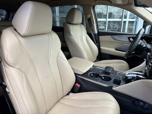 Used 2023 Acura MDX FWD w/ Technology Package image 11