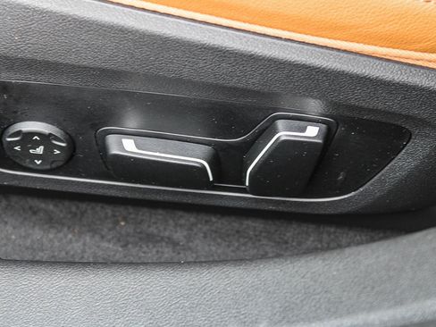 Certified 2025 BMW i4 xDrive40i AWD/4WD image 21