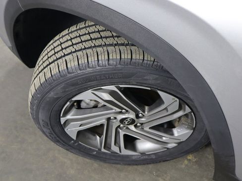 Used 2023 Hyundai Santa Fe SEL image 42