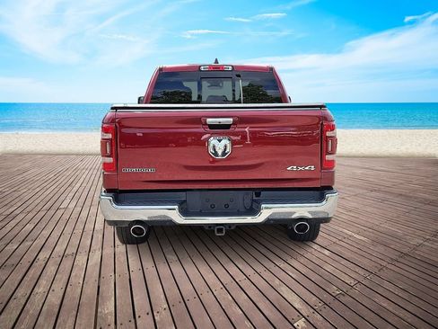 Used 2020 RAM 1500 Big Horn AWD/4WD image 5