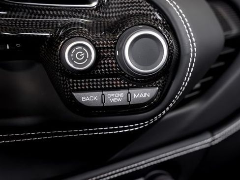 Certified 2018 Ferrari 488 Spider RWD image 45