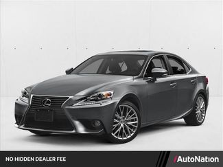 Used 2015 Lexus IS 250 w/ Premium Package RWD video 1