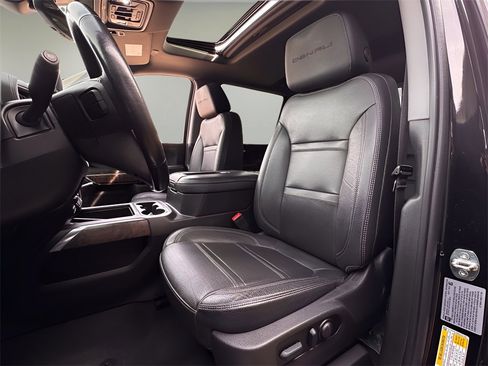 Used 2022 GMC Sierra 2500 Denali w/ Denali Ultimate Package image 13