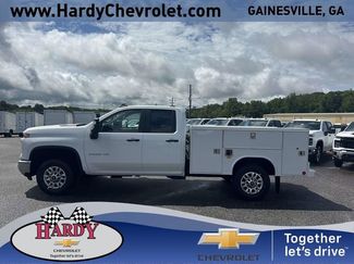 New 2026 Chevrolet Silverado 2500 W/T w/ WT Convenience Package AWD/4WD video 1