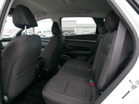 Used 2023 Hyundai Tucson SEL image 33