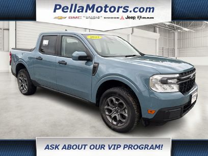 Used 2023 Ford Maverick XLT w/ XLT Luxury Package