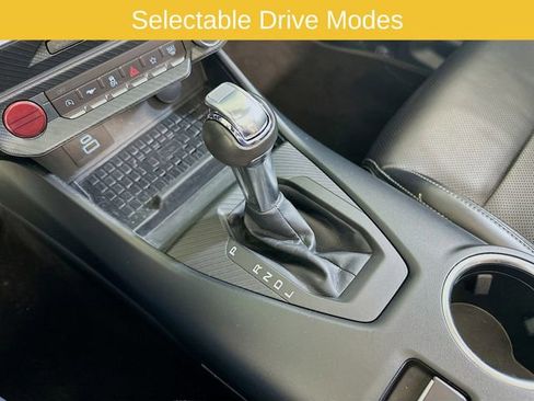 Certified 2024 Ford Mustang Premium RWD image 13