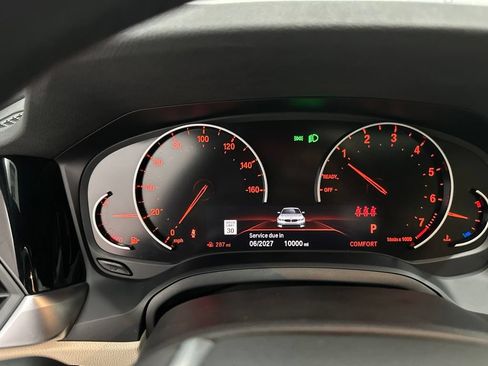 Used 2020 BMW 330i Sedan w/ Driving Assistance Package RWD image 16