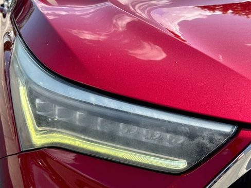 Used 2020 Acura RDX FWD w/ Technology Package image 38