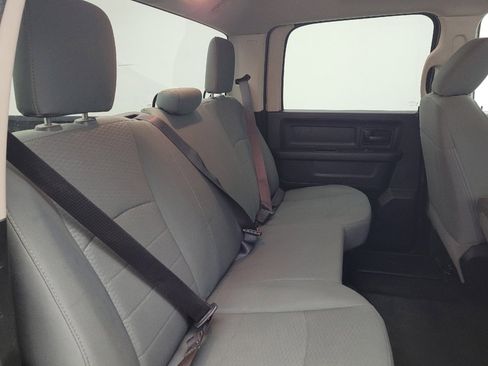 Used 2018 RAM 1500 Tradesman w/ Popular Equipment Group AWD/4WD image 19
