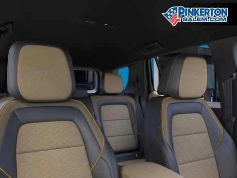 New 2026 Chevrolet Equinox ACTIV image 24