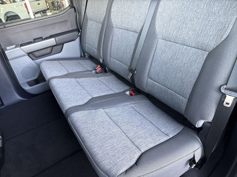 New 2026 Ford F250 XL w/ STX Appearance Package AWD/4WD image 13