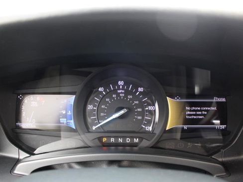 Used 2016 Ford Expedition Platinum AWD/4WD image 22