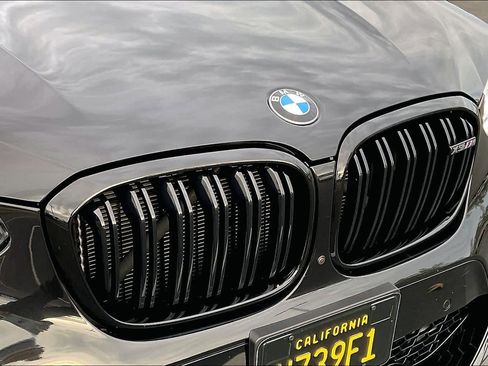 Used 2020 BMW X3 M w/ Executive Package image 31