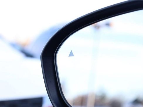 New 2026 Nissan Kicks SV w/ Cold Weather Package image 19