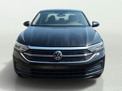 Used 2024 Volkswagen Jetta S FWD image 2