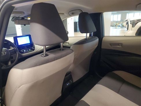 Certified 2023 Toyota Corolla LE image 13