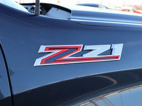 Used 2021 Chevrolet Silverado 1500 RST w/ All Star Edition Plus image 10