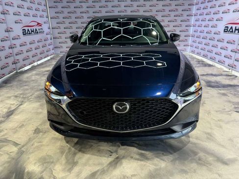 Used 2025 MAZDA MAZDA3 s image 4