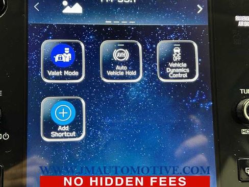 Used 2023 Subaru Legacy Limited image 25