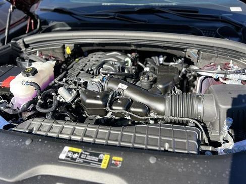 New 2025 Jeep Grand Cherokee Altitude image 27