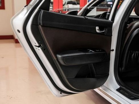 Used 2016 Kia Optima SX image 39