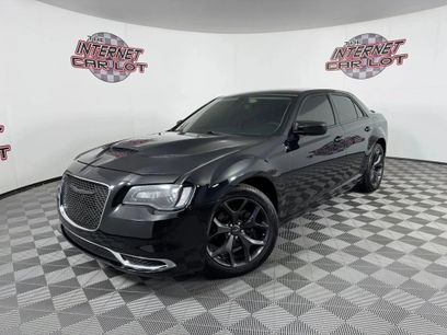 Used 2023 Chrysler 300 Touring w/ Sport Appearance Package