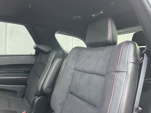 New 2026 Dodge Durango GT image 20