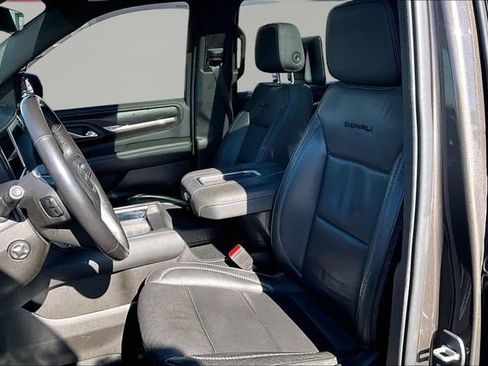 Used 2021 GMC Yukon XL Denali w/ Denali Ultimate Package image 15