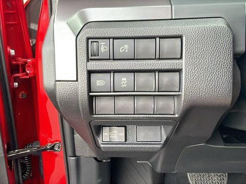 New 2026 Toyota Tacoma SR5 AWD/4WD image 27