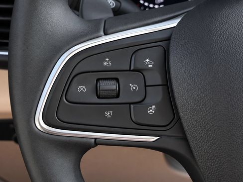 Certified 2021 Buick Envision Avenir FWD image 27