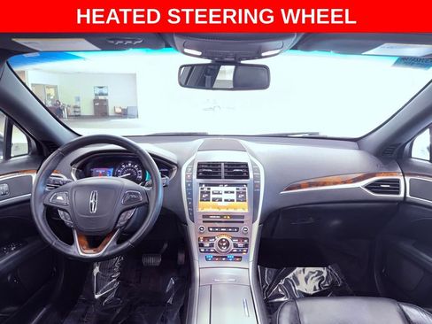 Used 2017 Lincoln MKZ Reserve w/ Climate Package image 9