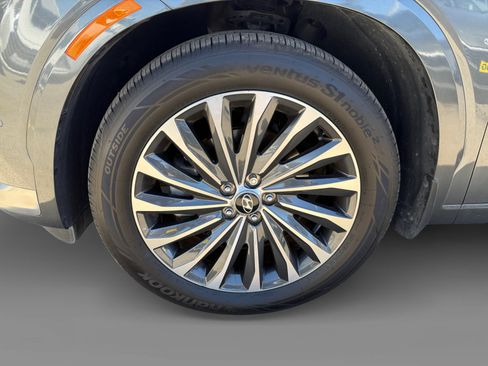 Used 2024 Hyundai Palisade Calligraphy AWD/4WD image 9
