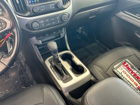 Used 2022 Chevrolet Colorado LT w/ LT Convenience Package RWD image 47