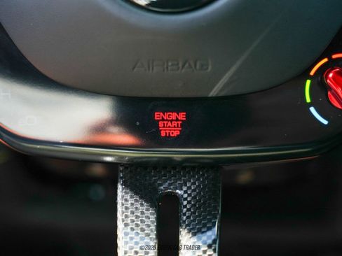 Used 2025 Ferrari 296 GTB RWD image 45