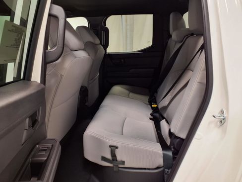 New 2026 Toyota Tacoma SR5 RWD image 24