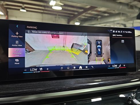 New 2026 BMW X7 xDrive40i w/ M Sport Package image 26