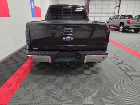 Used 2014 Ford F250 Lariat w/ Lariat Ultimate Package AWD/4WD image 20