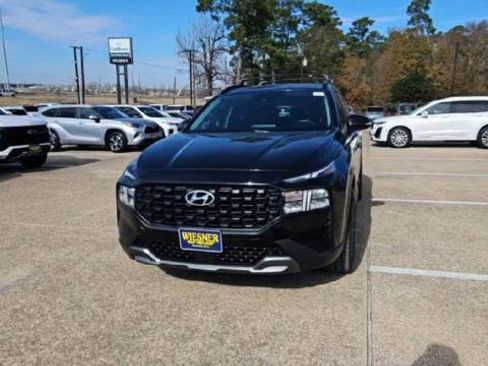 Used 2023 Hyundai Santa Fe XRT image 2