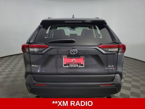 Used 2023 Toyota RAV4 XLE w/ Convenience Package FWD image 7