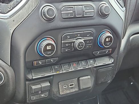 Used 2019 Chevrolet Silverado 1500 RST w/ All-Star Edition AWD/4WD image 14