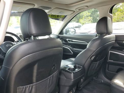 Used 2020 Kia Telluride S image 8
