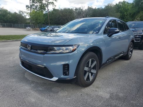 Used 2024 Honda Prologue Touring image 3