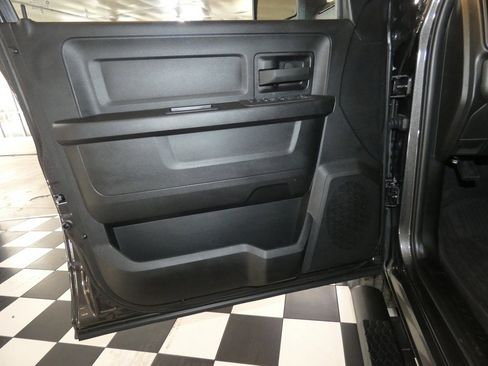 New 2025 RAM 2500 Tradesman image 22