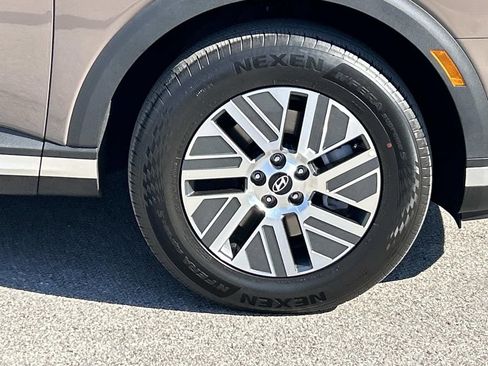 New 2026 Hyundai Palisade FWD Hybrid image 9