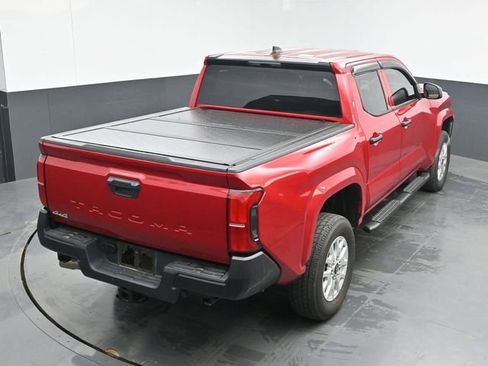 Used 2025 Toyota Tacoma SR image 25