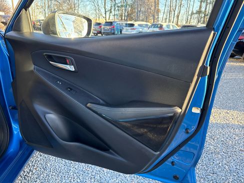 Used 2018 Toyota Yaris iA image 22