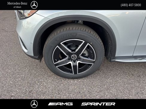 New 2026 Mercedes-Benz GLC 300 image 9